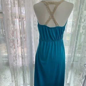 Rebellious One Sundress